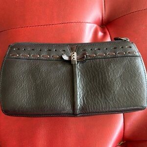 Vintage Brighton Clutch Purse